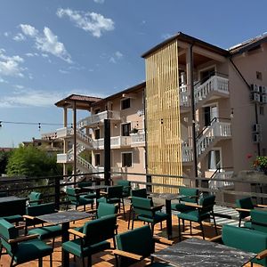 Hotel Ikona